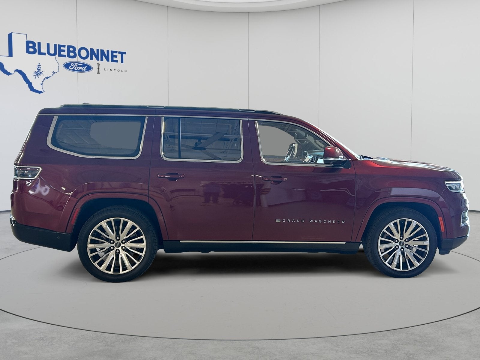 jeep grand wagoneer 2022 1C4SJVGP3NS136494 image jeep grand wagoneer 2022 1C4SJVGP3NS136494 image